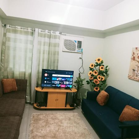 Makati Jazz Mall Bel Air Aparthotel Manila Esterno foto