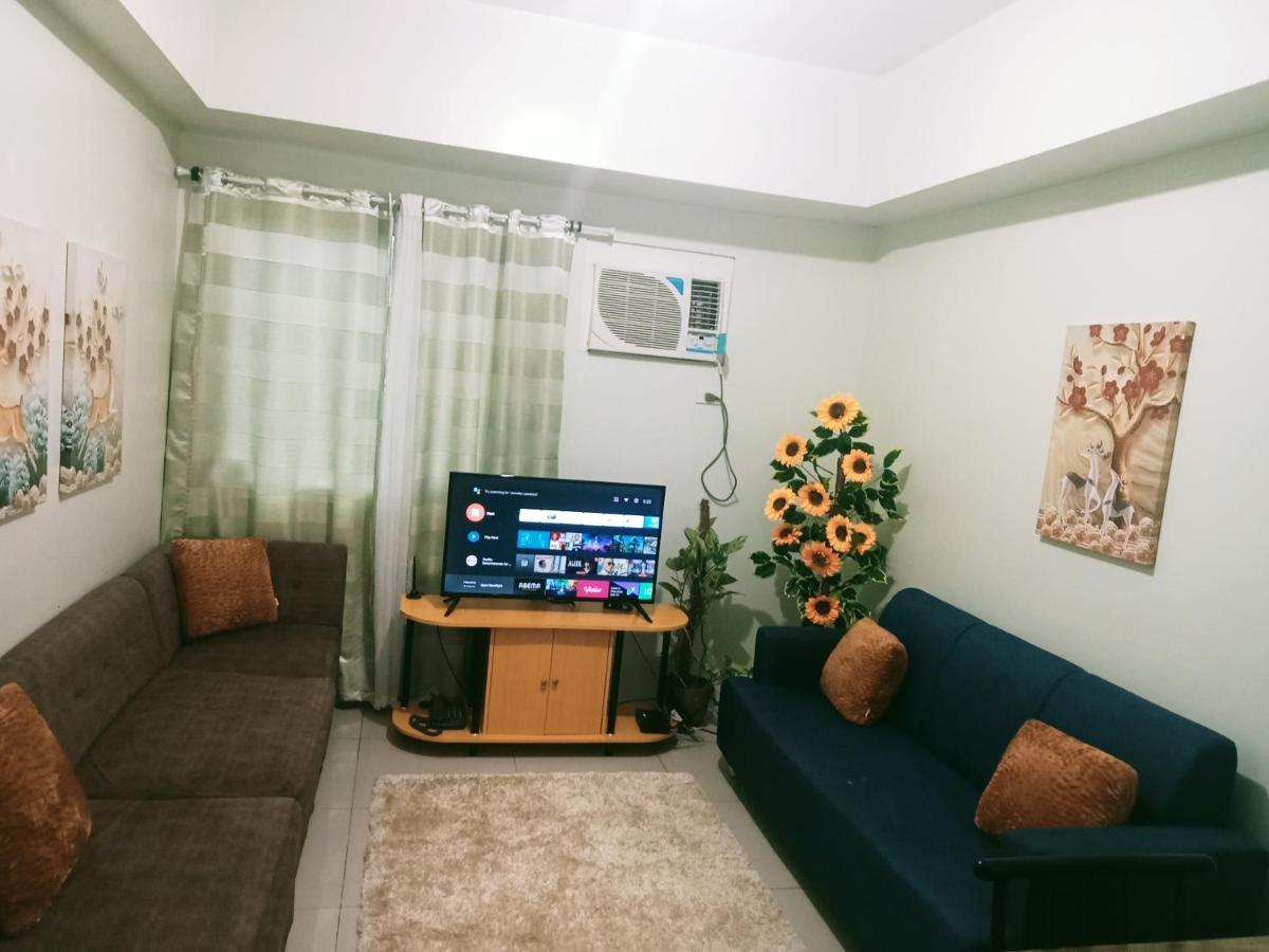 Makati Jazz Mall Bel Air Aparthotel Manila Esterno foto